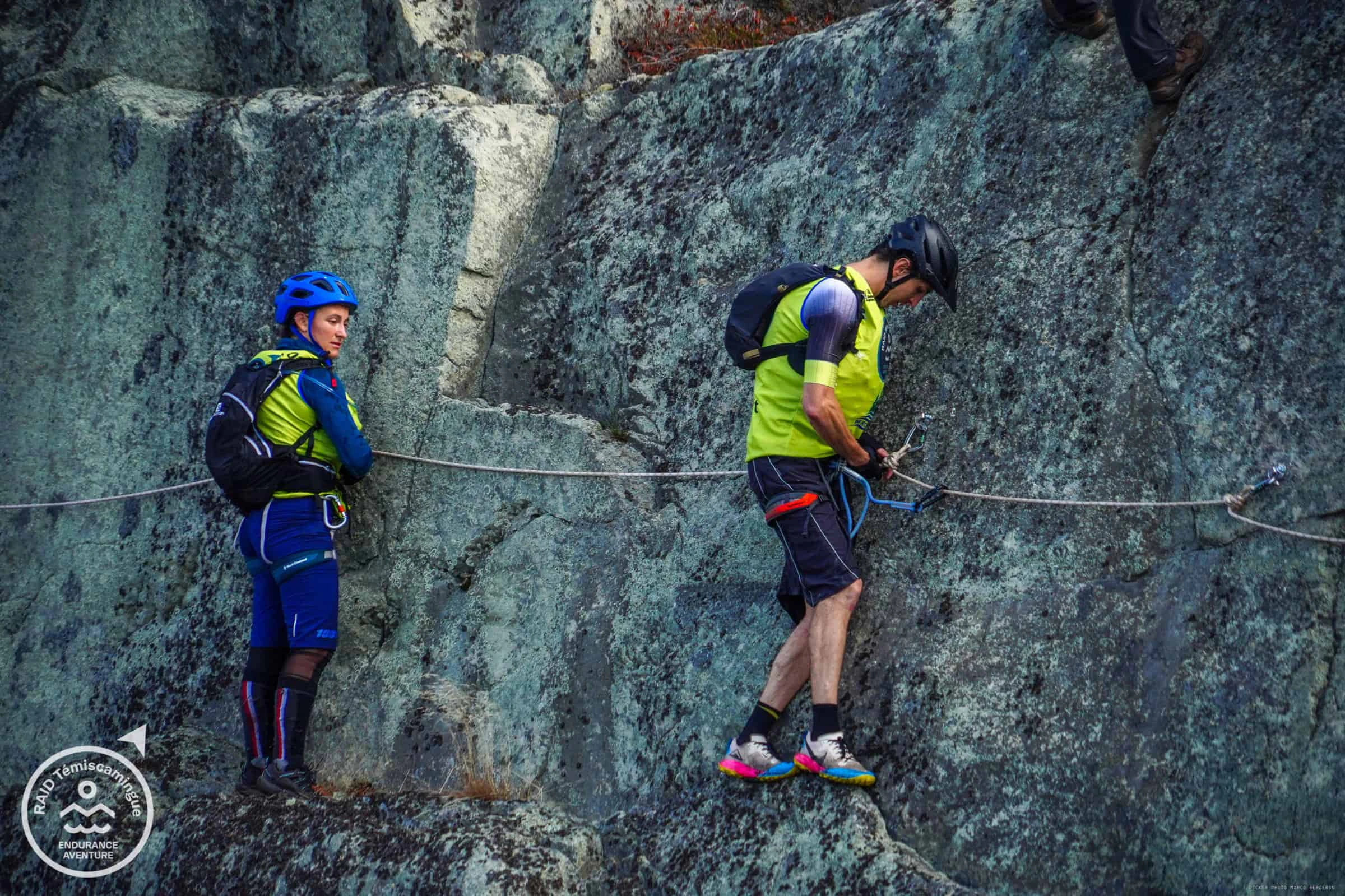 Raid International Témiscamingue  2021 - Photo 1