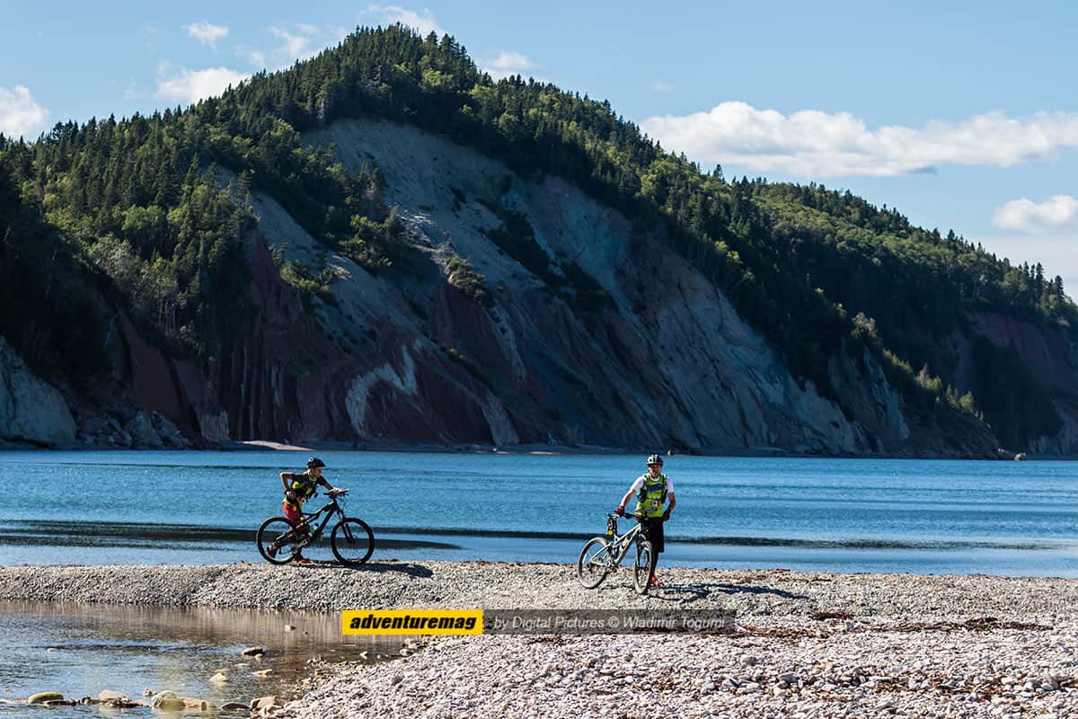 Raid International Gaspésie: Registrations Now Open