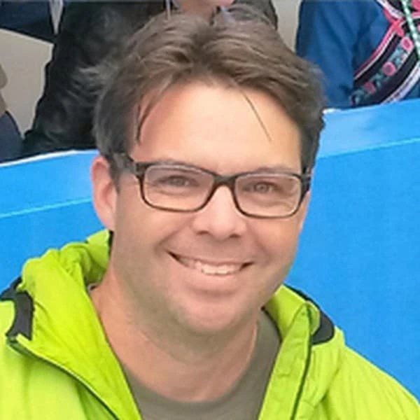 Jean-Thomas Boily