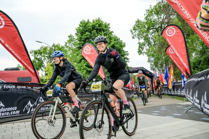 News from Endurance Aventure for the 2025 Season