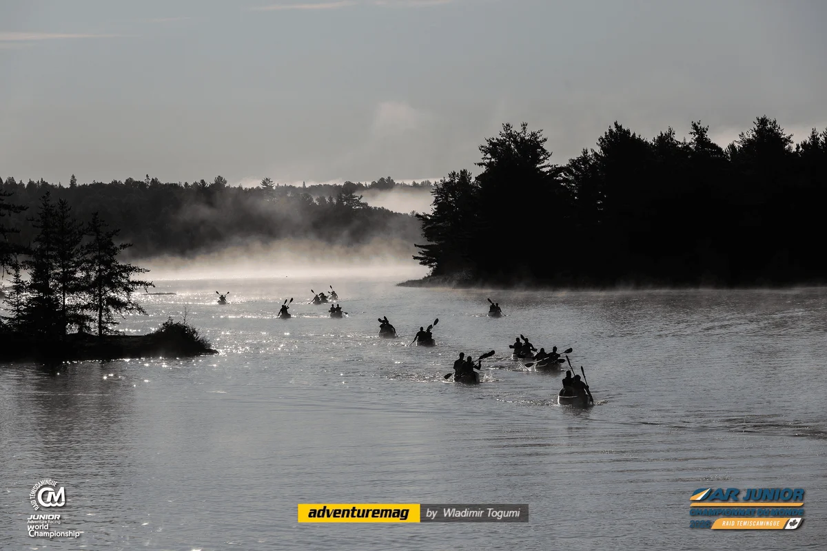 Endurance Aventure Été 2026 : Une saison historique