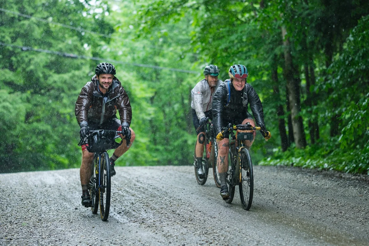 Endurance Aventure Season in Full Swing: A Look Back at GBC 500 and 250