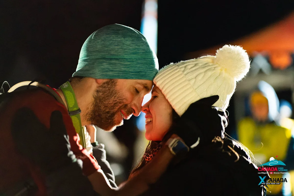 The Canada Man/Woman XTRI World Tour in Pictures: A Spectacular Season Finale