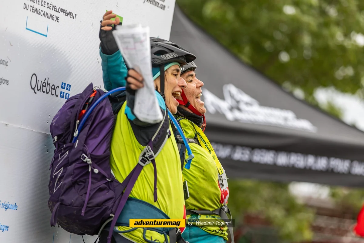 Raid International Témiscamingue 2025: An Unforgettable Challenge Awaits You